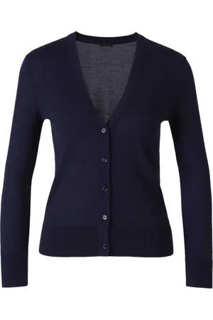 Givenchy Geknöpfter Cardigan mit V-Ausschnitt