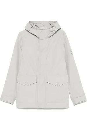 Stone Island Ghost Parka