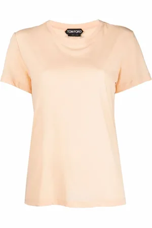 Tom Ford Klassisches T-Shirt