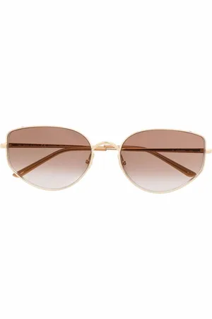 Cartier Panthère de Cartier Cat-Eye-Sonnenbrille