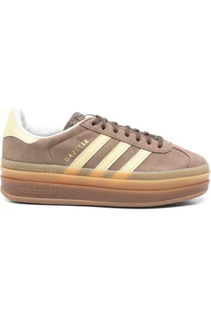 adidas Gazelle Bold Sneakers