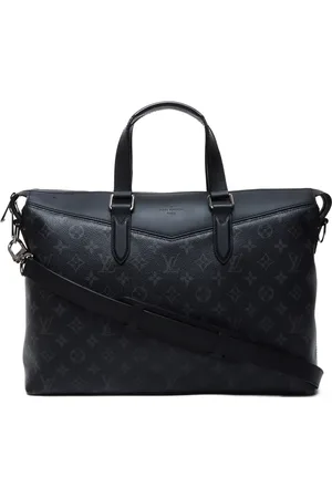 LOUIS VUITTON 2007 Explorer Aktentasche