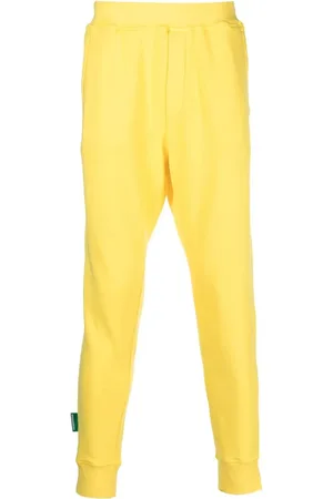 Dsquared2 Jogginghose aus Strickjersey