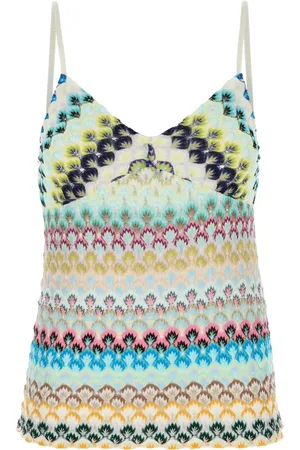 Missoni Besticktes Top
