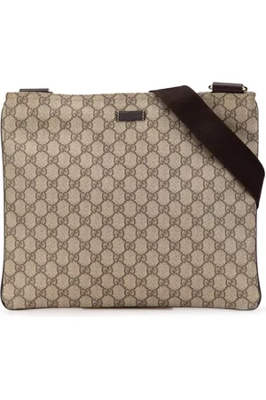 Gucci 2000-2015 GG Supreme Umhängetasche