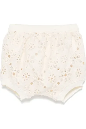 JESURUM BABY Leila Shorts