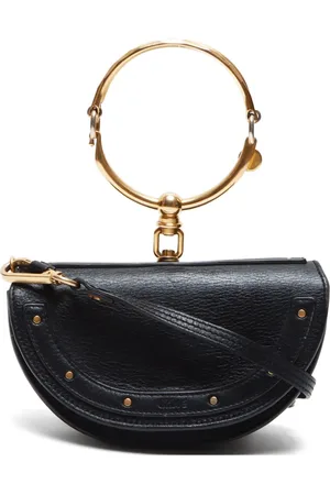 Chloé 2000-2020 Nile Schultertasche