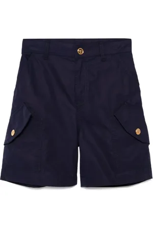VERSACE Klassische Cargo-Shorts