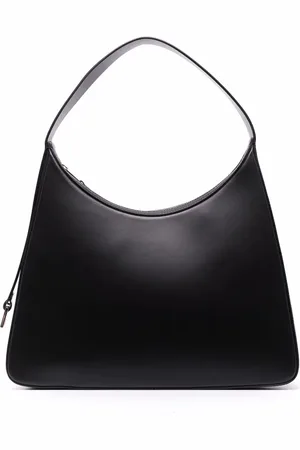 AMBUSH Schultertasche mit Logo-Anhänger