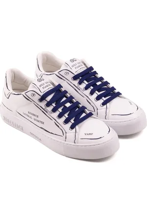HIDE&JACK Sky Sneakers