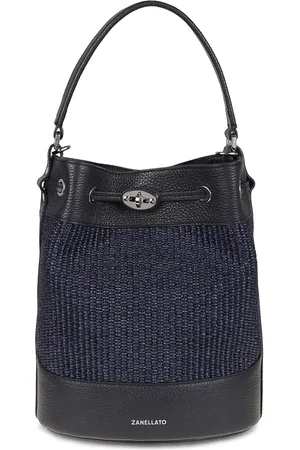 Zanellato Monda Daily Tote Bag