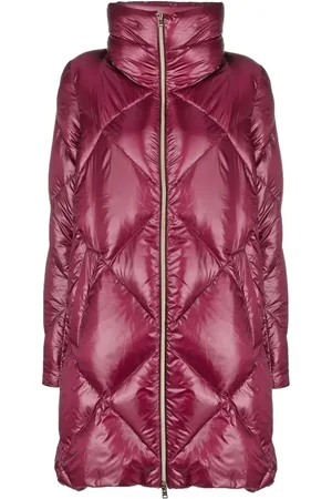 HERNO Ultralight Daunenjacke