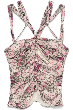 Isabel Marant Revon Oberteil