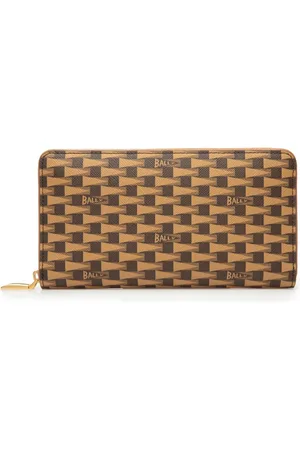 Bally Pennant Portemonnaie