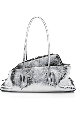 The Attico Kleine La Passeggiata Schultertasche
