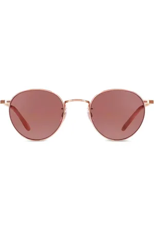 GARRETT LEIGHT Wilson Sonnenbrille
