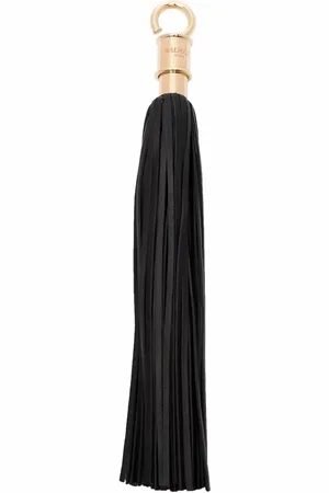 Balmain La Clef Schlüsselanhänger