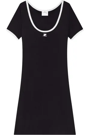 Courrèges Holistic Minikleid