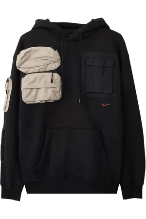 Nike X Cactus Jack By Travis Scott Utility Hoodie