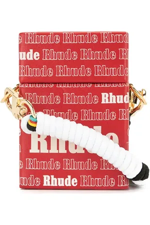 Rhude Kleine Cig Umhängetasche