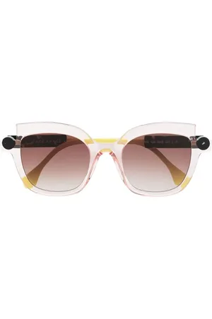 Face À Face SOTSAS 2 Oversized-Sonnenbrille