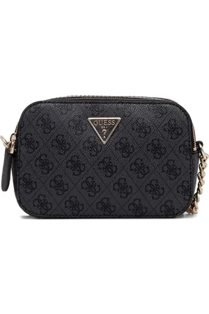 Guess Umhängetasche mit Monogramm