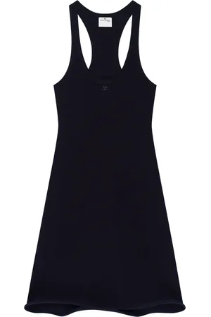 Courrèges Medusa Minikleid