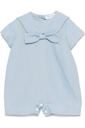 JESURUM BABY Edoardo Strampler