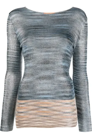 Missoni Gestricktes Oberteil
