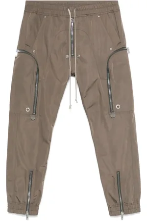 Rick Owens Bauhaus Cargohose