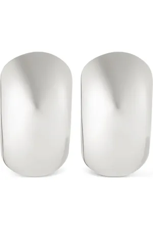 Courrèges Infinity Ohrringe