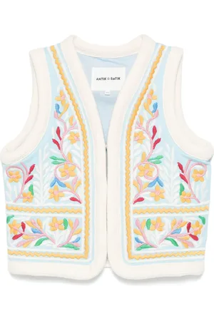 Antik Batik Hendrix Weste