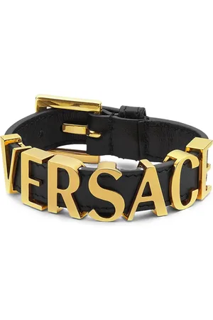 VERSACE Armband mit Logo
