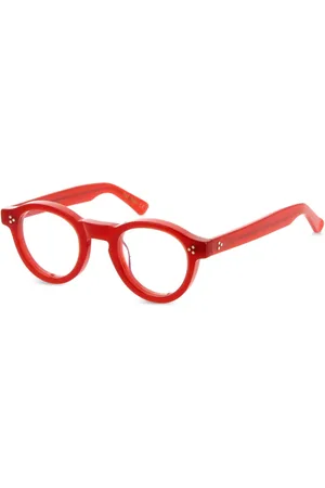 LESCA Runde Gaston Brille