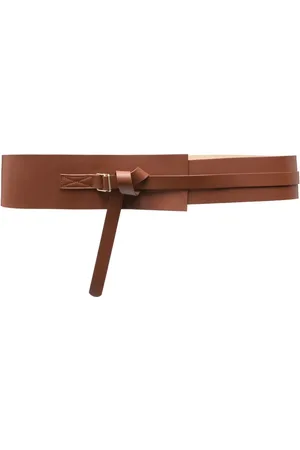 D.EXTERIOR Gürtel aus Leder