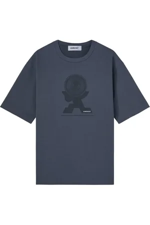 AMBUSH Sound T-Shirt mit grafischem Print