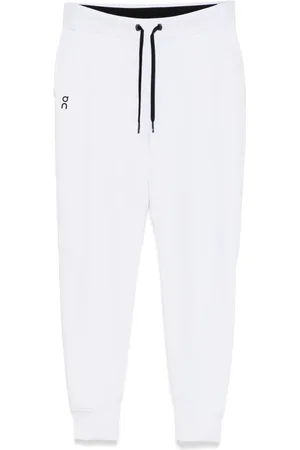 On Running Jogginghose mit Logo-Print