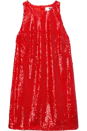 Msgm Minikleid mit Pailletten