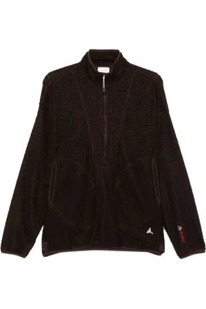 ROA Alpha Direct Half Zip Pullover