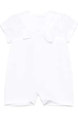 JESURUM BABY Edoardo Strampler