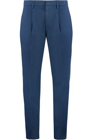 Dondup Hose mit schmalem Schnitt
