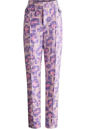 Fusalp X Crosby Studio Malaga Hose