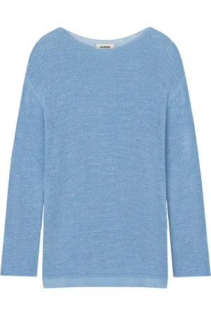 AERON Gestrickter Pullover