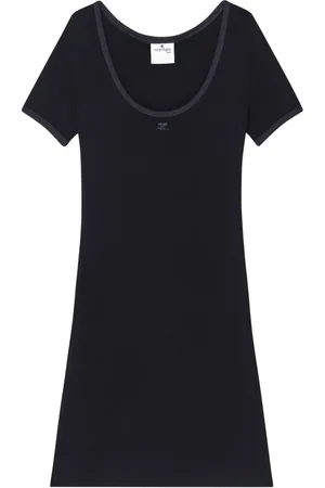 Courrèges Holistic Minikleid