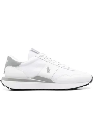 Ralph Lauren Train 89 Sneakers