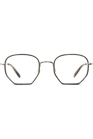 GARRETT LEIGHT Woodlawn Brille