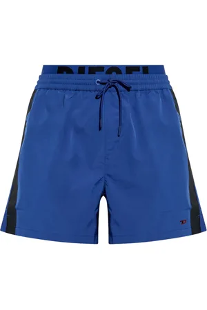 Diesel VISPER-41-D-POP Badeshorts