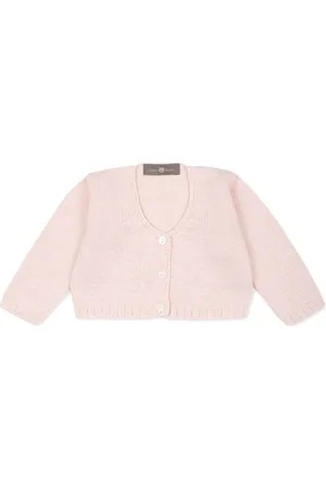 LITTLE BEAR Klassischer Cardigan