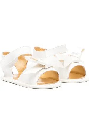 Elisabetta Franchi Sandalen mit Schleifendetail