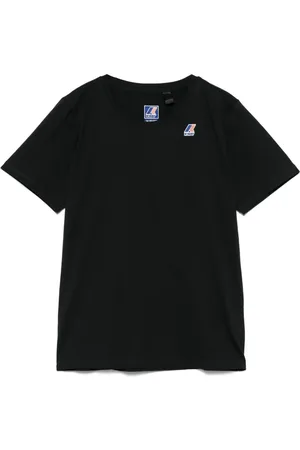 K-Way P. Le Vrai 3.0 Edouard T-Shirt